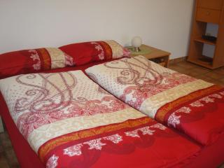 Ferienwohnung Glückstein - Großeibstadt - 7