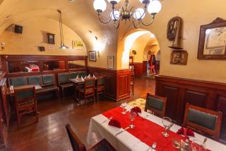 Belga Boutique Panzió - Debrecen - 7