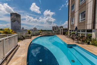 Mercure Sao Jose dos Campos - São José dos Campos - 1