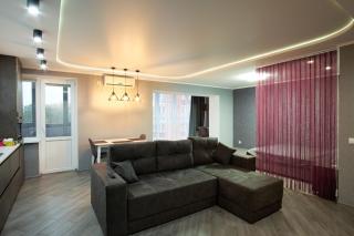Apartment «Park-Desna» - Cherníhiv - 8