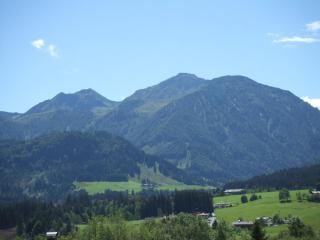 Ferienwohnungen Niederacher - Fieberbrunn - 4