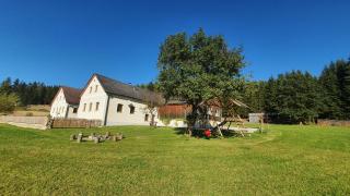 Ferienhaus Buxbaum - Arbesbach - 7