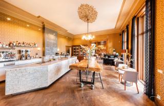 Hotel Gaia - Diepenveen - 6