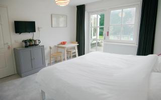 Bed & Bad Soet Texel - Den Burg - 7