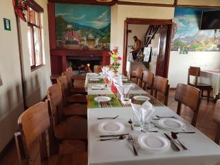 Hotel PrincesaToa - Quilotoa - 6