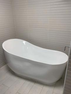 Bay la sun , Luxury apartment with nice view - King Abdullah Economic City - 6