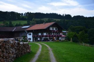 Hof Roßruck - 8