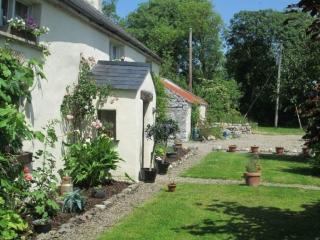 Beautiful 300 year old traditional country cottage - Courtmatrix - 7