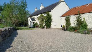 Beautiful 300 year old traditional country cottage - Courtmatrix - 0
