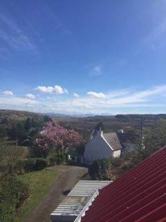 Coastal Cottage in Colbost - Perfect for Two - 2