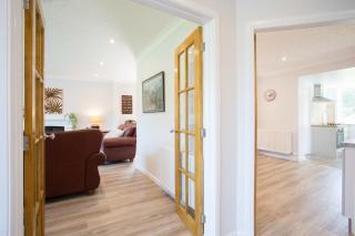 Juniper Hill Loch Achilty - Contin - 2