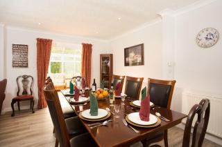 Juniper Hill Loch Achilty - Contin - 3