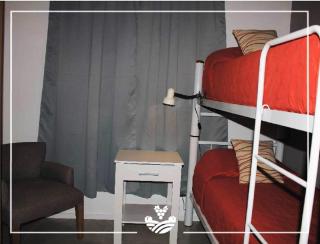 Departamento Parras del Abuelo 1 - 1