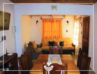Departamento Parras del Abuelo 1 - Malargüe - 7