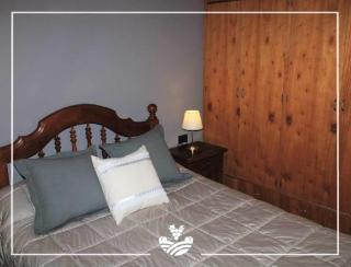 Departamento Parras del Abuelo 1 - 2