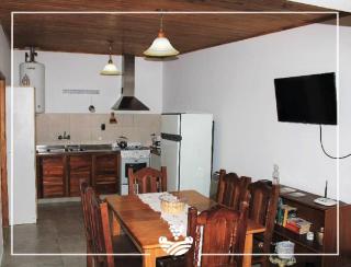 Departamento Parras del Abuelo 1 - Malargüe - 6