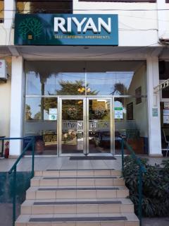 Riyan Apartment - Kololi - 2