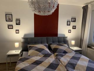 Ferienwohnung Weitblick - Einbeck - 2