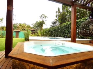 Refúgio Perfeito - Conforto, Piscina e Praia! - 5