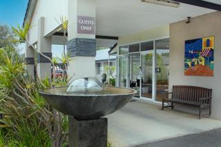 Busselton Gale Street Motel & Villas - Busselton - 6