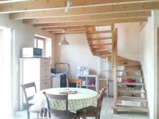 Maison accueillante à Plehedel avec jardin et parking privé - 7