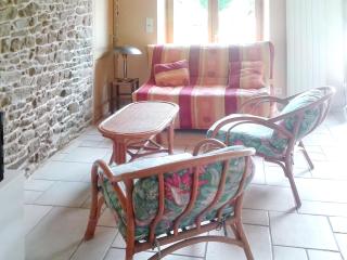 Maison accueillante à Plehedel avec jardin et parking privé - Pléhédel - 4