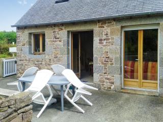 Maison accueillante à Plehedel avec jardin et parking privé - 6