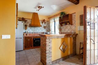 Comfortable House in Carcabuey with Private Pool - 3