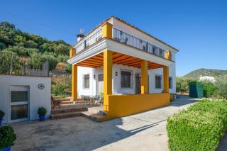 Comfortable House in Carcabuey with Private Pool - Carcabuey - 5