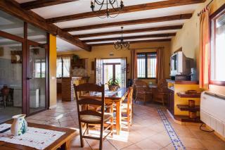 Comfortable House in Carcabuey with Private Pool - Carcabuey - 4