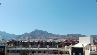 Cozy studio in Benalmádena 30 m² with sea view - Benalmádena - 4