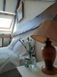 Cozy apartment in Galway 60 m² city view - Galway - 4