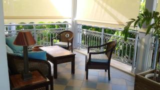 Appartement moderne à Saint-François 90 m² avec piscine partagée - Saint-François - 6