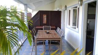 Appartement moderne à Saint-François 90 m² avec piscine partagée - Saint-François - 7