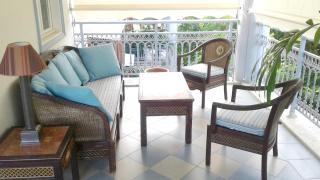 Appartement moderne à Saint-François 90 m² avec piscine partagée - Saint-François - 3