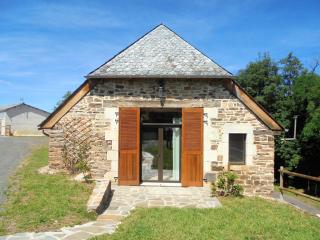 Maison spacieuse à Castelnau-de-Mandailles avec cheminée 250 m² - Castelnau-de-Mandailles - 8