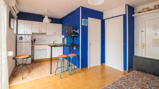 Sunny Apartments - 8