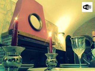 Comfortable house in Guadix with barbecue and parking - Guadix - 6