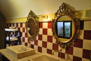 Comfortable house in Guadix with barbecue and parking - Guadix - 5