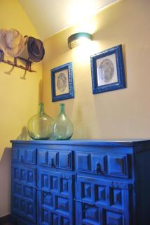 Comfortable house in Guadix with barbecue and parking - Guadix - 1