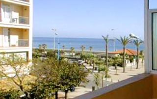 Appartement charmant à Saint-Cyprien avec vue sur la mer - 24m² - Saint-Cyprien - 2