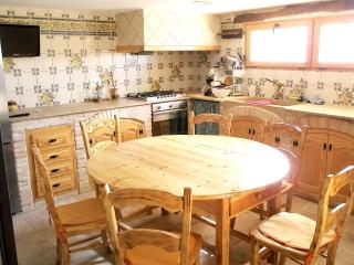 Comfortable Chalet in Masdenverge with Private Pool - Masdenverge - 6