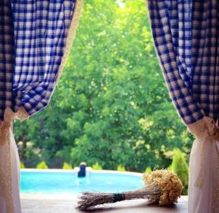 Elegant villa with jacuzzi near Možđenec - 0