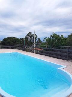 Beautiful Villa in Caccamo + Pool - Caccamo - 6