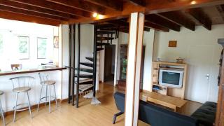 Maison de 7 chambres a Eyrein avec jardin amenage et WiFi - 6