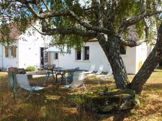 Maison de 7 chambres a Eyrein avec jardin amenage et WiFi - 9