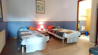 Maison de 7 chambres a Eyrein avec jardin amenage et WiFi - 2