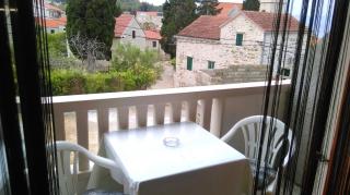 Comfortable Studio in Sumartin with Sea View - 22 m² - Sumartin - 4