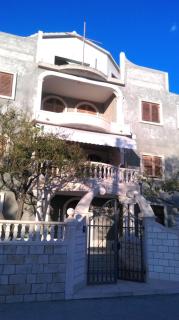 Comfortable Studio in Sumartin with Sea View - 22 m² - 6