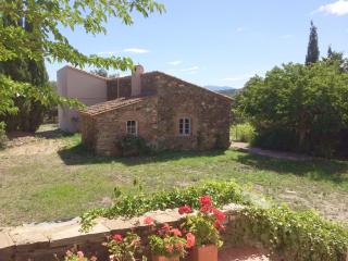 Maison charmante à Montauriol avec jardin et piscine privée. - Montauriol - 8